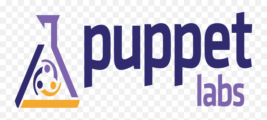 Puppet Labs - Puppet Labs Logo Vector Png,Puppet Png