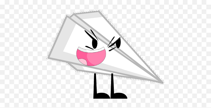 Object Overload Paper Airplane - Object Overload Paper Object Overload Paper Airplane Png,Paper Airplane Png
