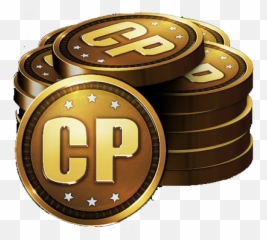 Call Of Duty Mobile 634 Cp - png