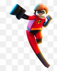 Library Of Lego The Incredibles Svg - png