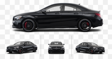 Dream Collection Car Rentals - 2018 Mercedes Benz Cla 45 Red Png,Exotic Car Png
