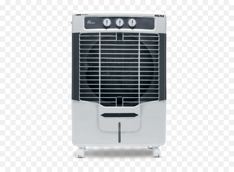Voltas Desert Air Cooler Mega 60e 60l - Voltas Mega 60 Air Cooler Png,Cooler Png