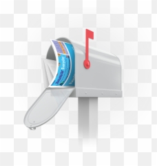 Mailbox Png Image - PurePNG Free transparent CC0 Post Box