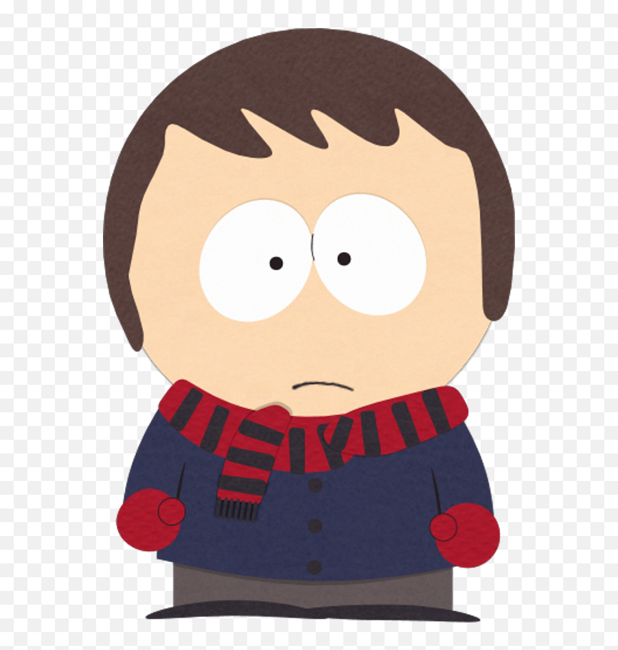 South Park Characters Png - Louis South Park Archives Fandom South Park Louis,South Park Png