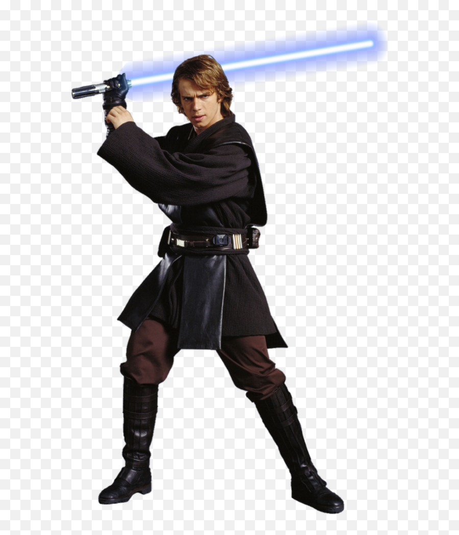 Anakin - Revenge Of The Sith Visual Dictionary Png,Sith Png