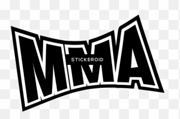 Mma Transparent Png - Graphic Design