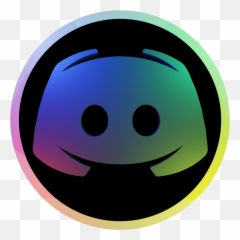 I Remade The Discord Icon In 3d - Cool png