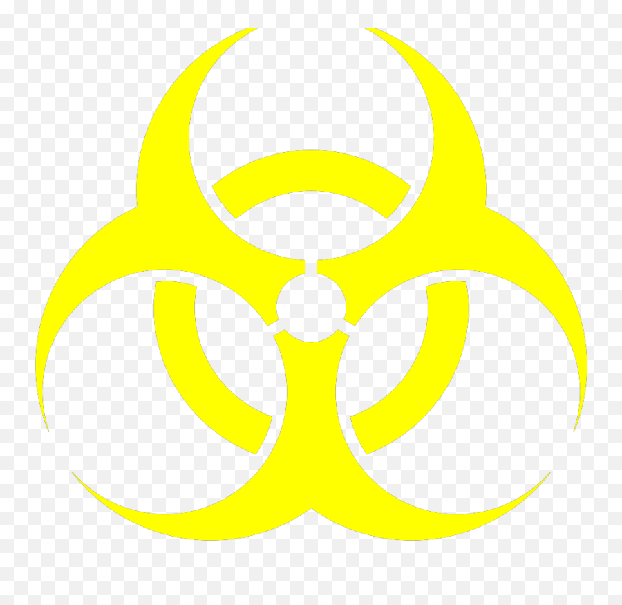 Nuclear Bomb Png Svg Clip Art For Web - Biohazard Signs,Nuclear Png