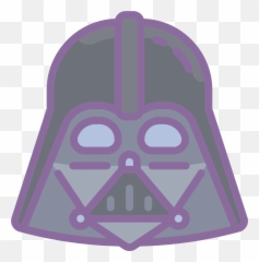 Darth Vader Icon - Illustration png