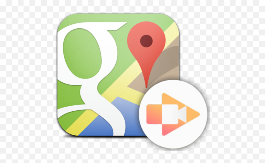 Combine Google Mymaps And Screencastify - Google Maps First Logo Png,Screencastify Logo