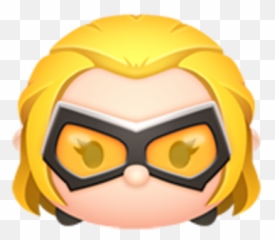 Marvel Tsum Game Wikia - Mockingbird Tsum Tsum Png,Mockingbird Png