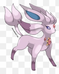 Pin - Mega Espeon Pokemon Espeon Png,Espeon Png
