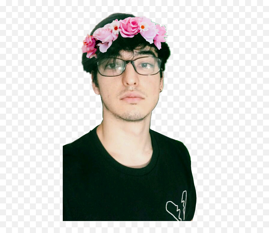 Georgemiller Jojimiller Sticker - George Joji Miller Filthy Frank Png,Filthy Frank Png