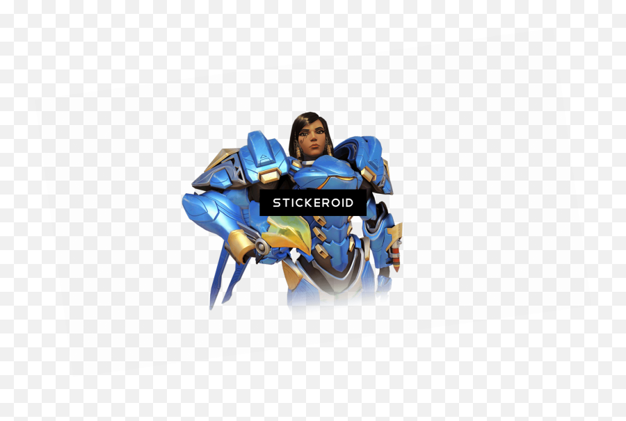 Download Pharah Png Image With No - Pharah Png Overwatch,Pharah Transparent