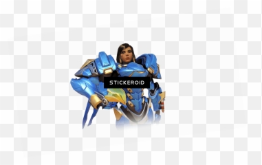 Download Pharah Png Image With No - Overwatch