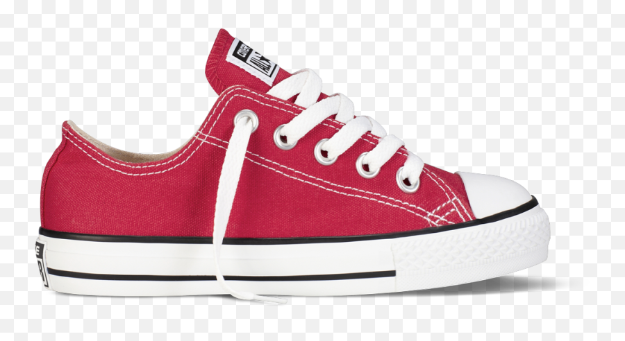 Converse Kid Transparent Png Clipart - Red Converse Shoes For Men,Converse Png