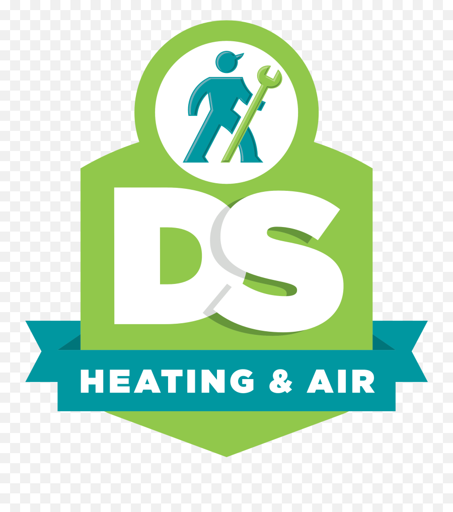 Ds Heating U0026 Air And Cooling Experts Lancaster Ca - Ds Heating And Air Png,Ds Logo