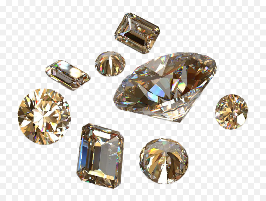 Frequently Asked Questions While Buying Chocolate Diamond - Brown Diamonds Png,Diamonds Png