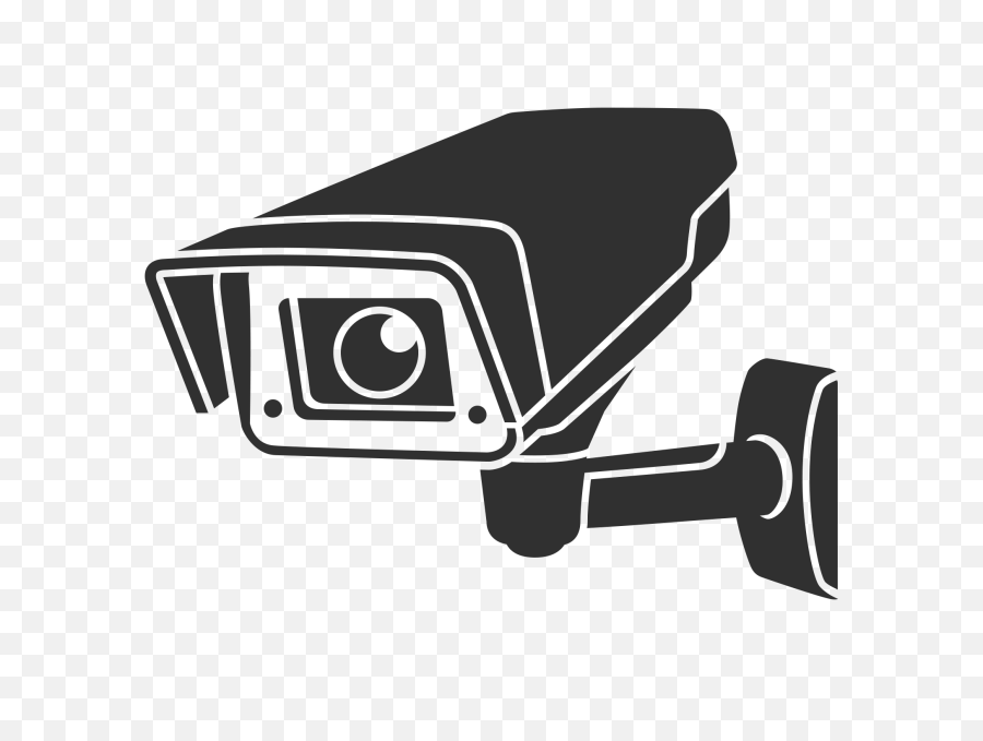 Library Of Security Camera Picture Download - Icon Cctv Camera Png,Camera Clipart Png