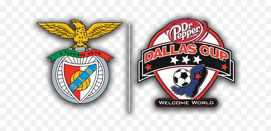 Dr - Dallas Cup 2019 40th Anniversary Png,Dr Pepper Logo Png