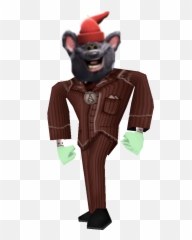 Biggie Cheese transparent PNG - StickPNG