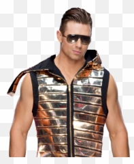 The Miz Interview - Wwe The Miz 2018 Png,The Miz Png
