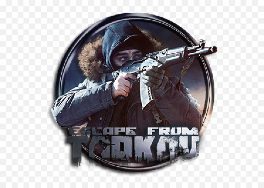 Png4all - Escape From Tarkov Png,Escape From Tarkov Logo