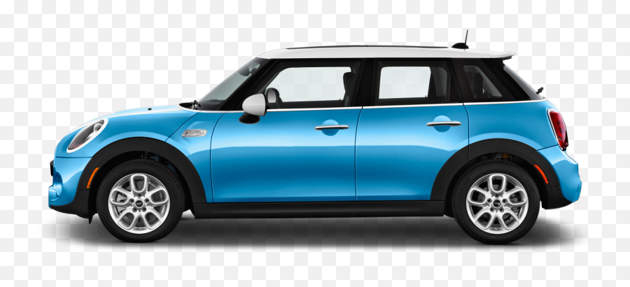 Mini Cooper Png Image