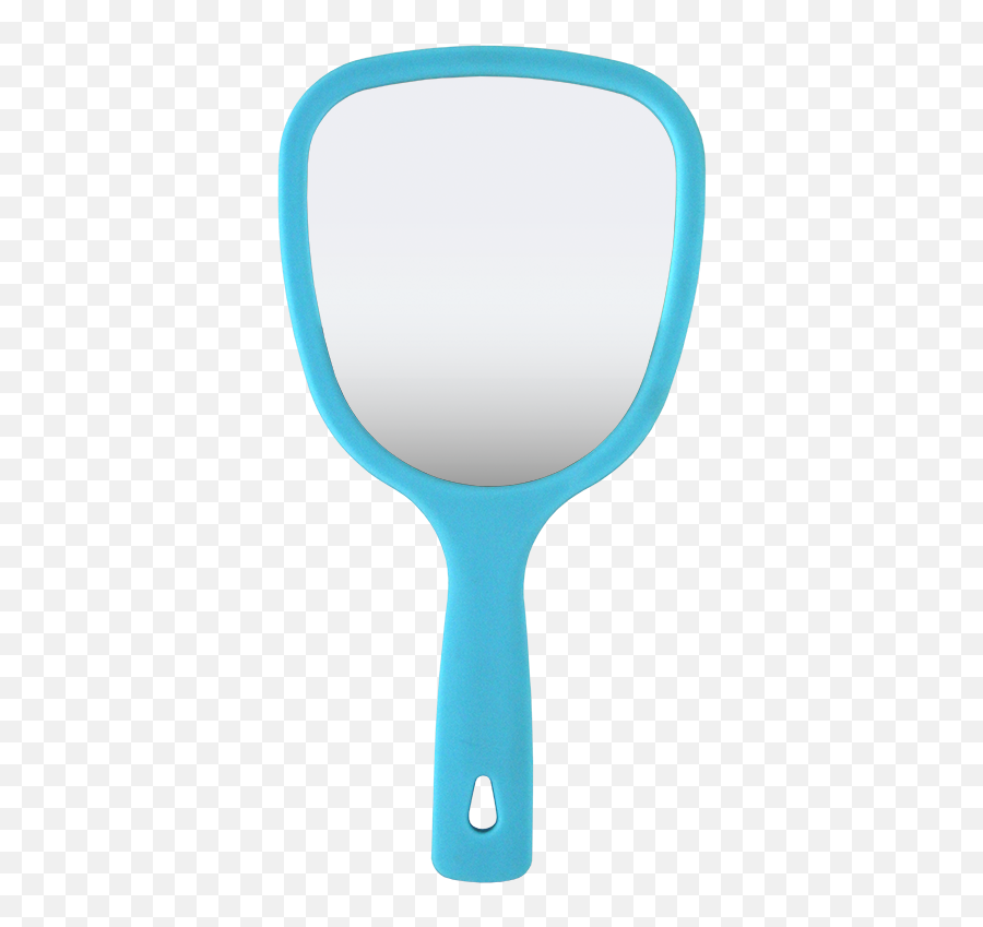 Hand Held Mirror 1x 3x 5x - Transparent Handheld Mirror Png,Hand Mirror Png