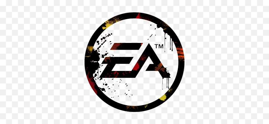 Electronic Arts Hd - Electronic Arts Png,Electronic Arts Logo