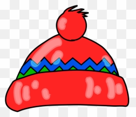 Winter Hat Png Clip Arts For Web - Clipart