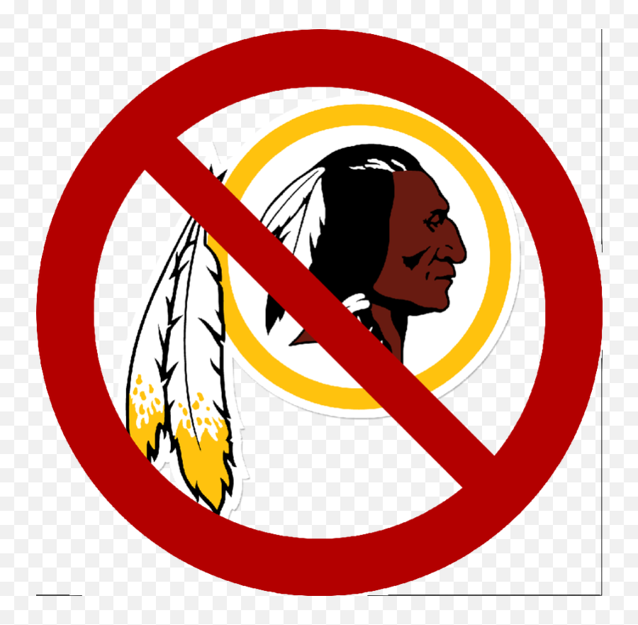 How U0027indianu0027 Mascots Oppress By John Two - Hawks First Washington Redskins Png,Washington Redskins Logo Image