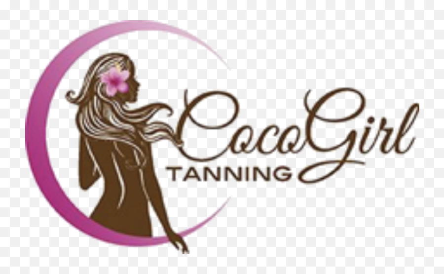 Coco Logo 800x474 Transparent Girl Tanning - For Women Png,Coco Logo Png