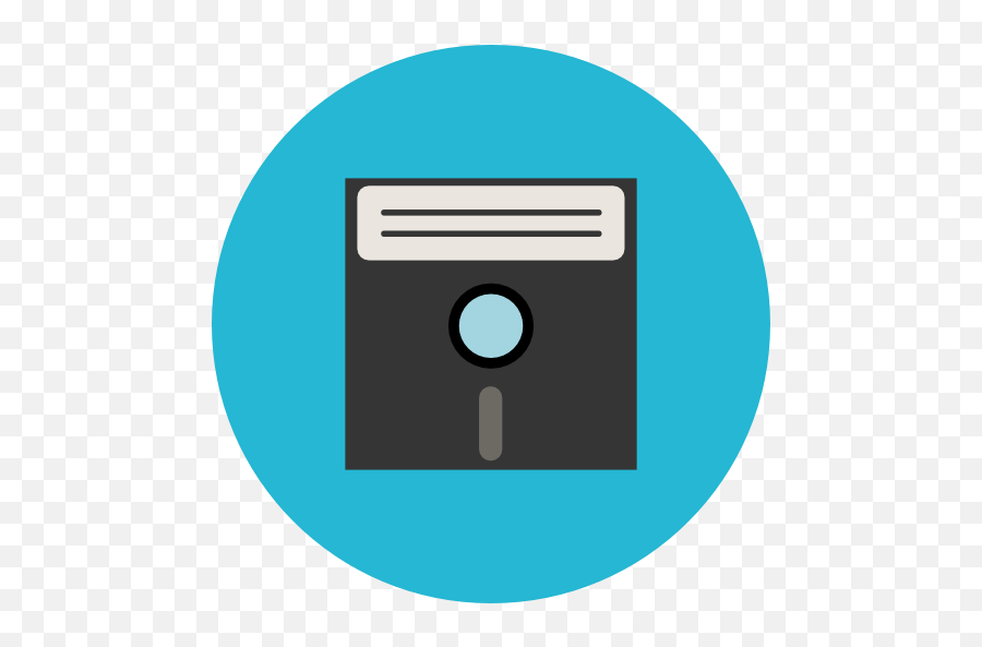 Multimedia Save Floppy Disk Interface Technology - Floppy Disk Png,Floppy Disk Png