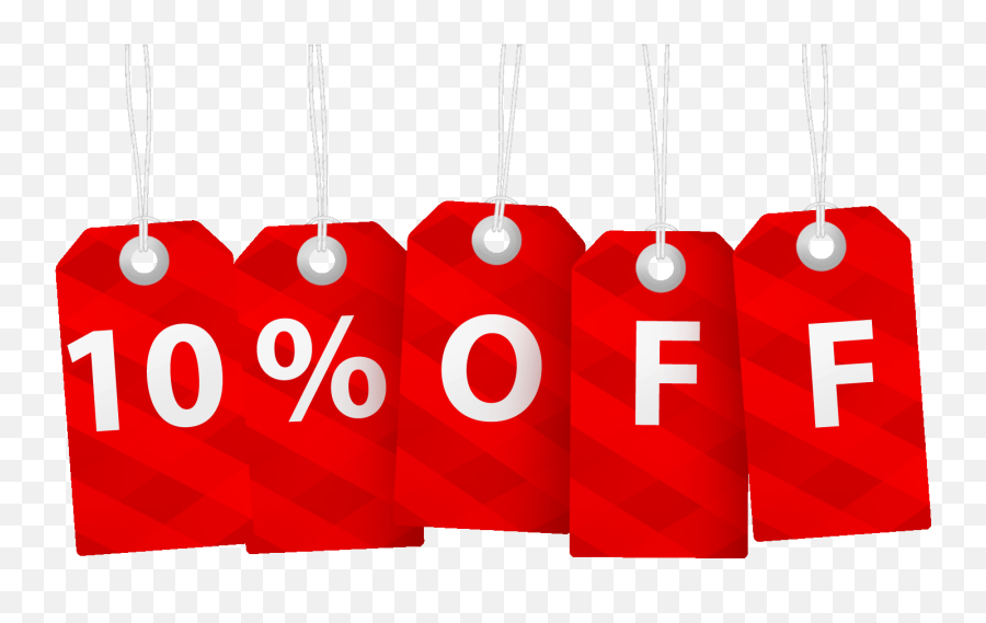 Download - Off Png,10% Off Png