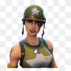 October 2017 - Fortnite Blue Team Leader Png,Recon Expert Png
