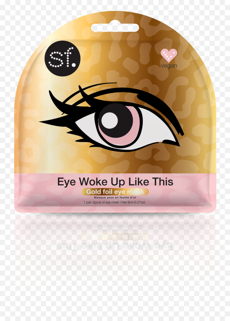 Eye Woke Up Like This - Hard Png,Woke Eyes Png