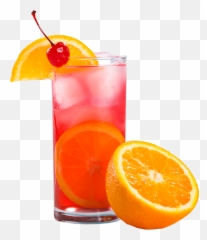 Transparent Background Free Png Images - Transparent Background Cocktail Png,Summer Transparent Background