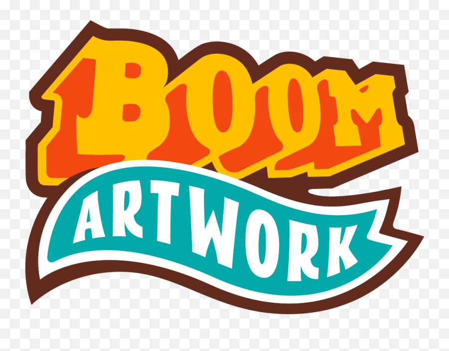 Boomartwork Png Boom