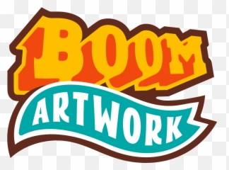 Boomartwork Png Boom