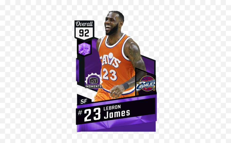 60 Pts - Dwight Howard 2k Card Png,Lebron James Lakers Png