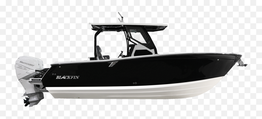 The Blackfin Advantage Why Choose Boats - Luxury Png,Boats Png