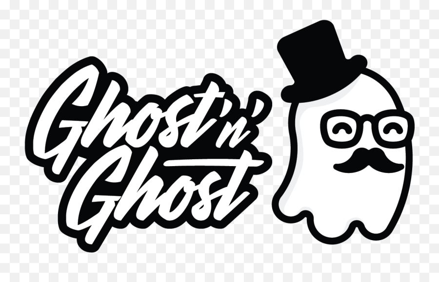 Haunting Edm Since U002715 - Ghost N Ghost Lazy Sunday Full Ghost N Ghost Png,Lazy Png