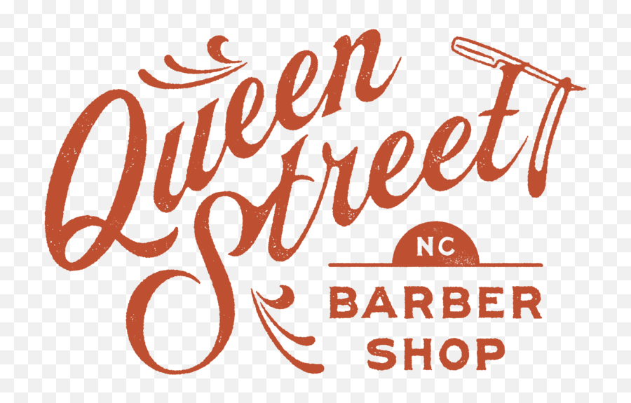 Queen Street Barbershop Png Barber Shop