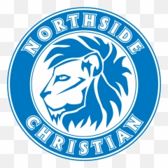 School Logos And Standards - Northside Christian School Northside Christian School Png,Lion Logo Png