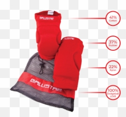 Ballistae Dodgeball Gear And Apparel - Boxing Protective Gear Png,Dodgeball Png