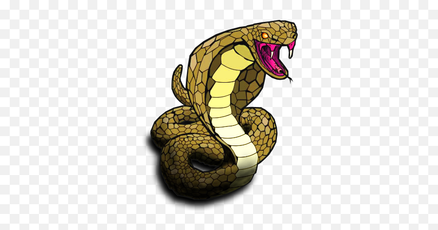 Snakehead Games Cobalt Connects - Snake Head Transparent Png,Snake Head Png