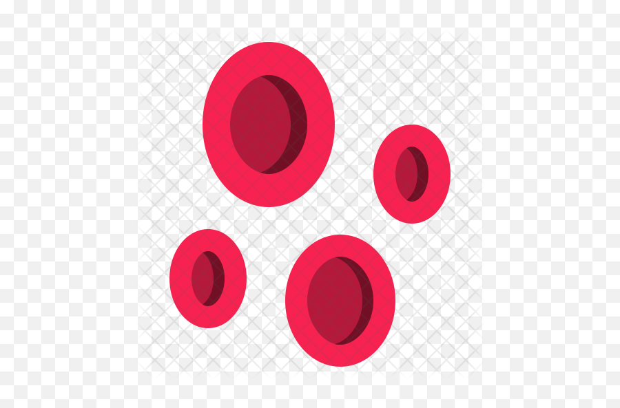 Red Blood Cells Png Picture - Red Blood Cells Png Icon,Cells Png