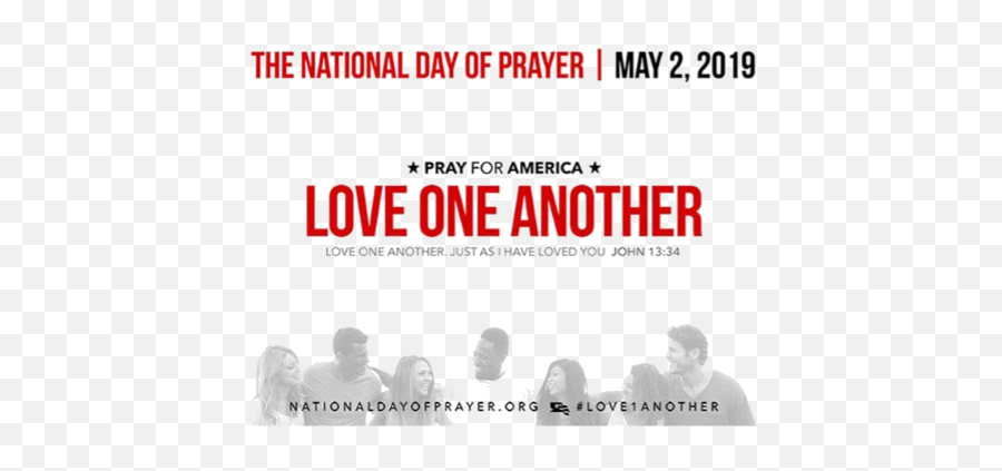 Prayer - Language Png,National Day Of Prayer Logo Png