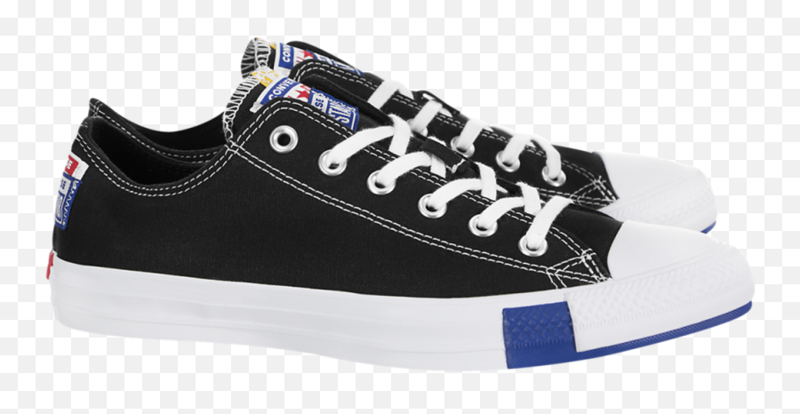 Converse Chuck Taylor All Star Low - Converse 144150c Png,Converse All Star Logos